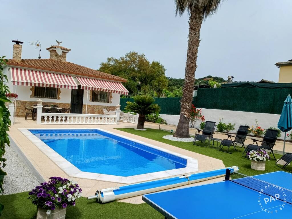Lloret de Mar