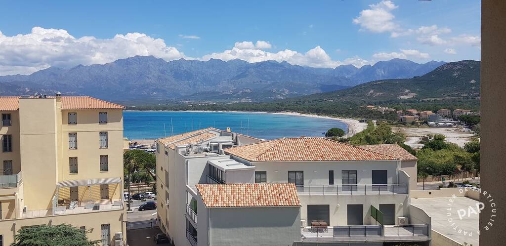 Calvi (20260)