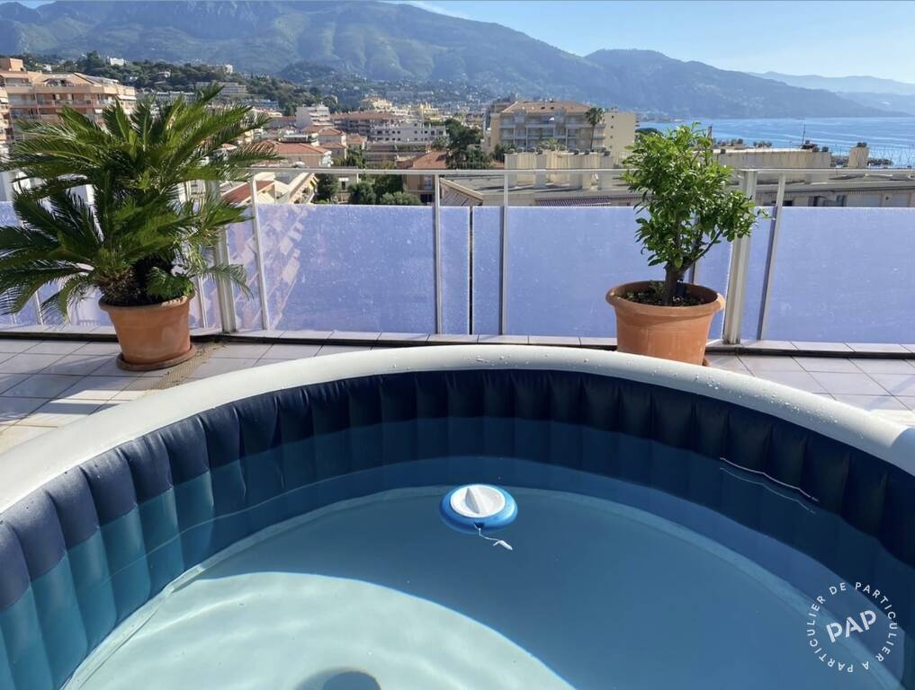 Location RoquebruneCapMartin (06190) Toutes les annonces de