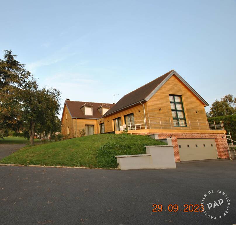 Belle-Église (60540)