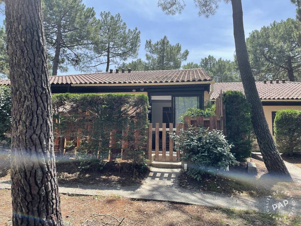 Lacanau (33680)- proche Océan-