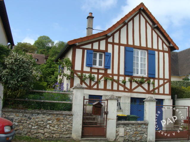 Deauville-St Arnoult