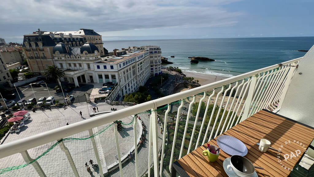 Biarritz