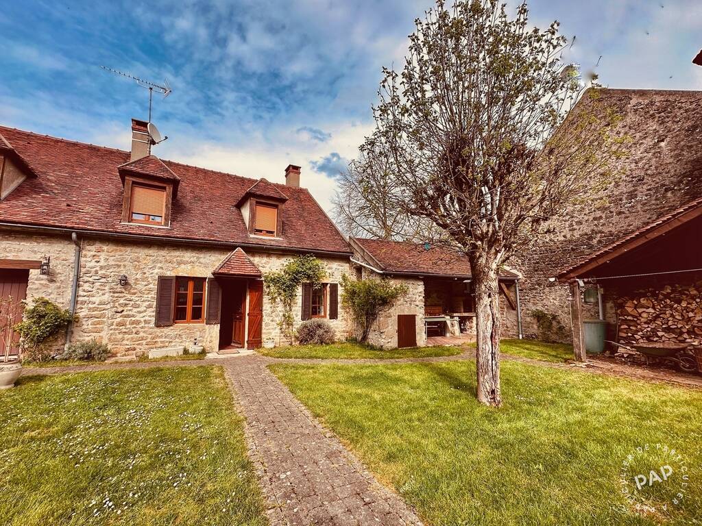 Domecy-sur-Cure (89450)