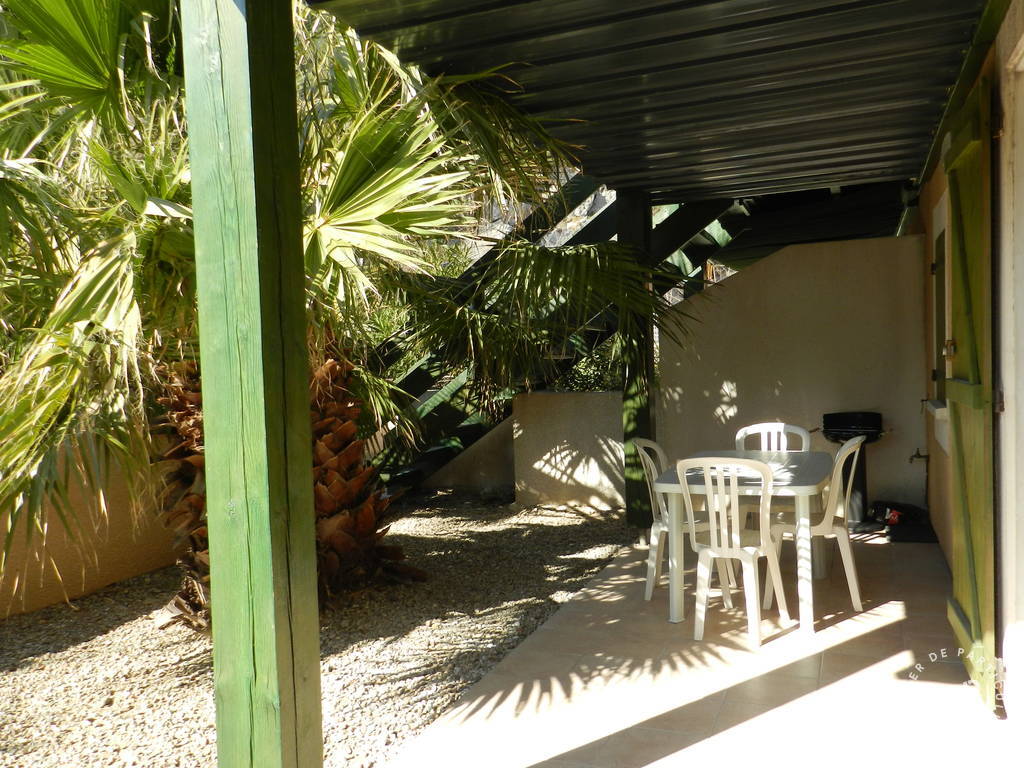 Narbonne Plage