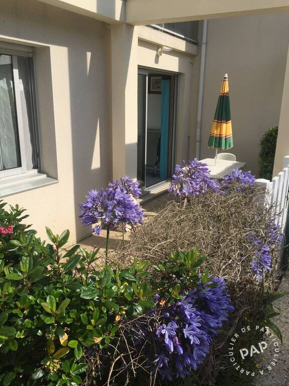 Saint-Quay-Portrieux - dès 420 euros par semaine - 2 personnes