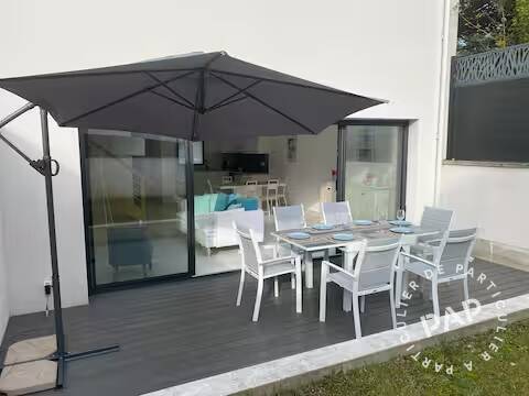 La Baule-Escoublac (44500)