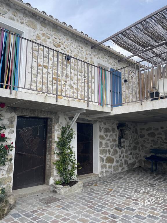 Peyroules (04120)