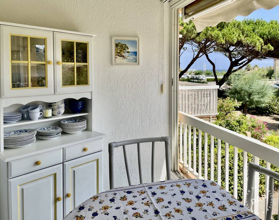 Sainte-Maxime (83120)
