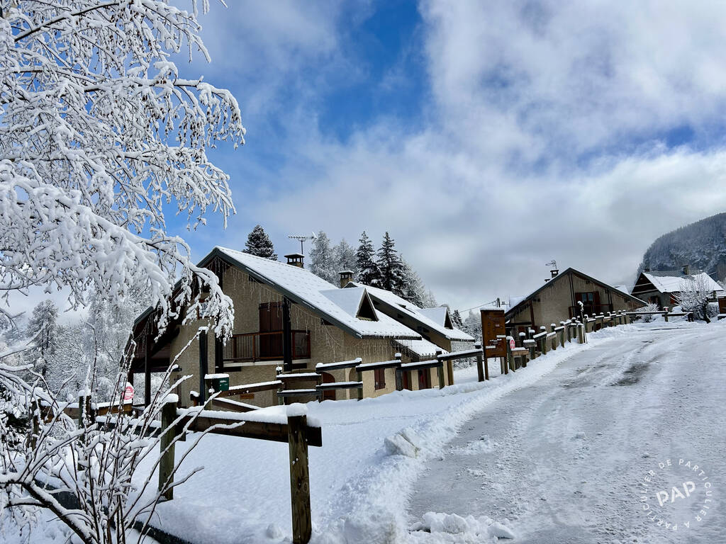 Puy-Saint-Vincent (05290)