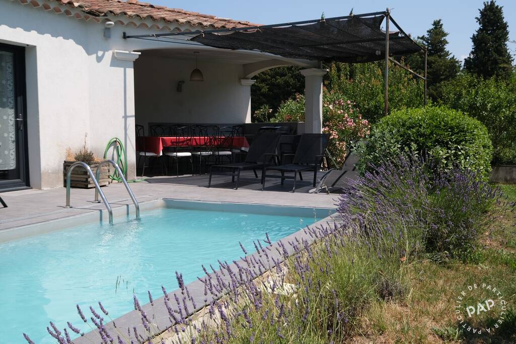 L'Isle-sur-la-Sorgue (84800) - dès 770 euros par semaine - 8 personnes