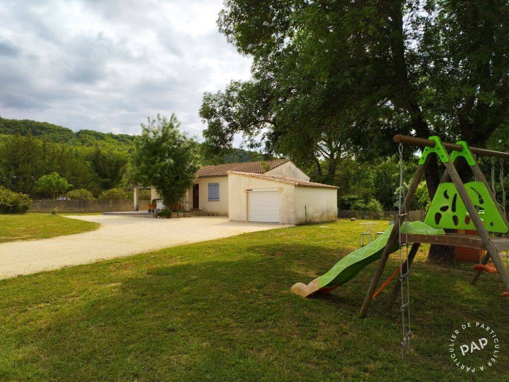 Laval-Saint-Roman (30760)