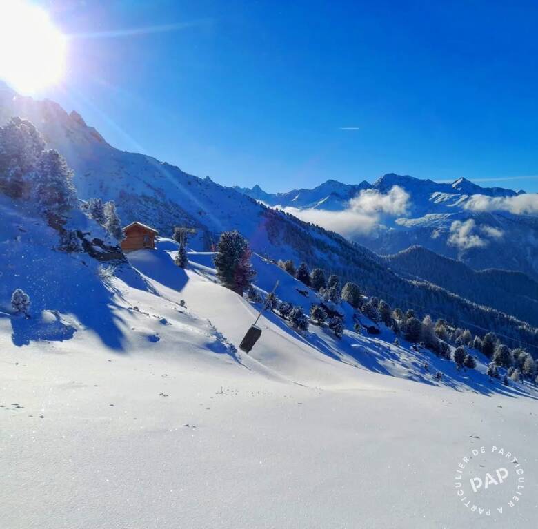 Villarodin-Bourget (73500)