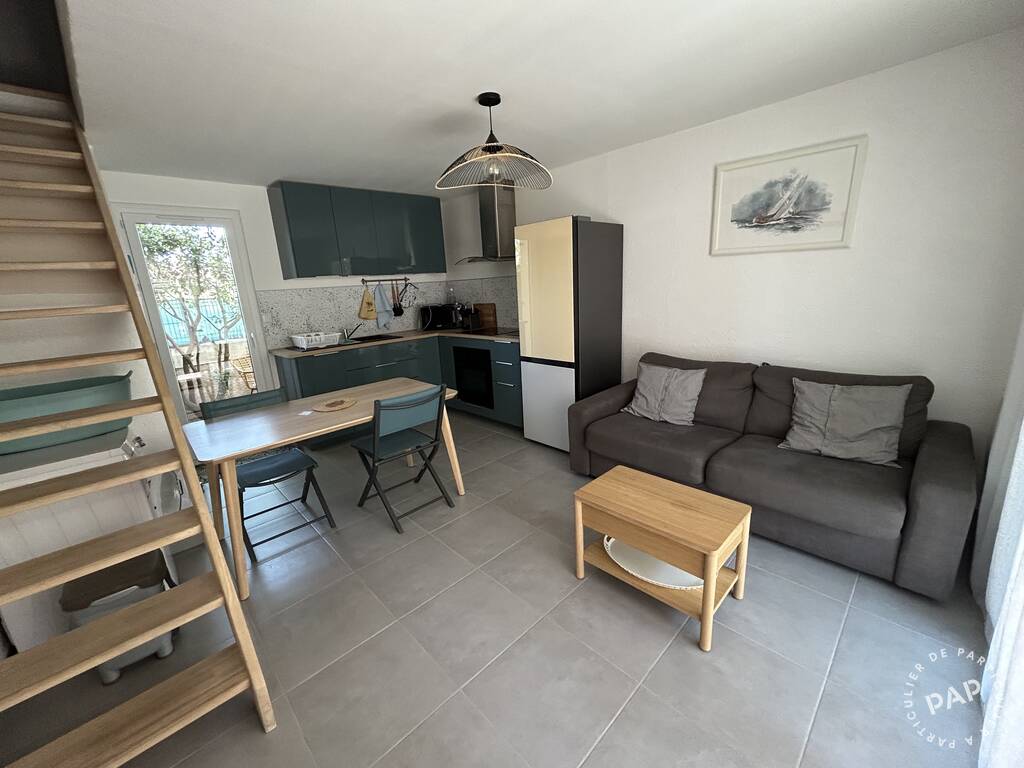Cap d'Agde (34300)