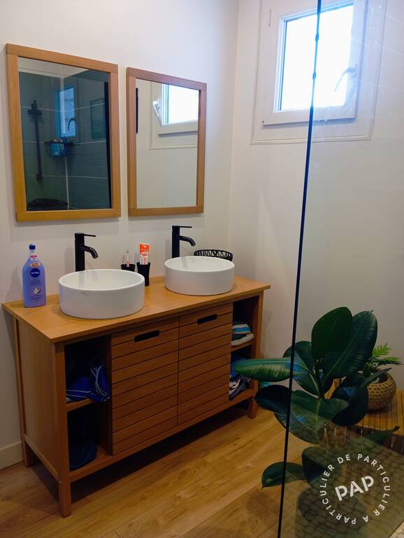 Immobilier Andernos-les-Bains (33510)  