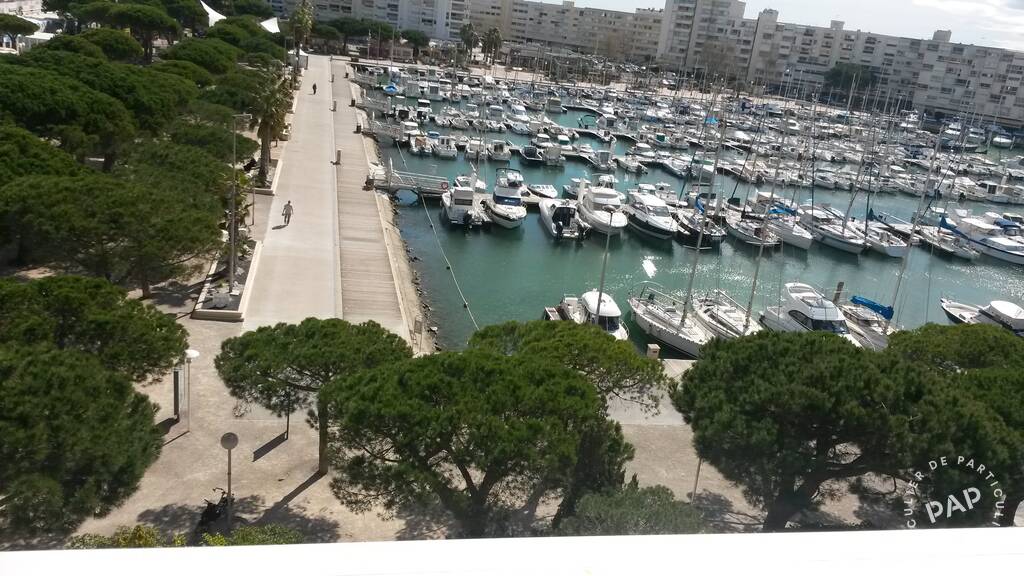 Carnon-Plage (34130)