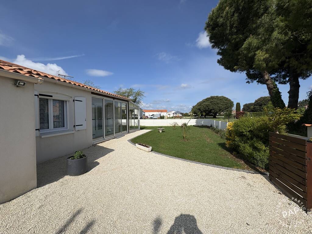 Longeville-sur-Mer (85560)