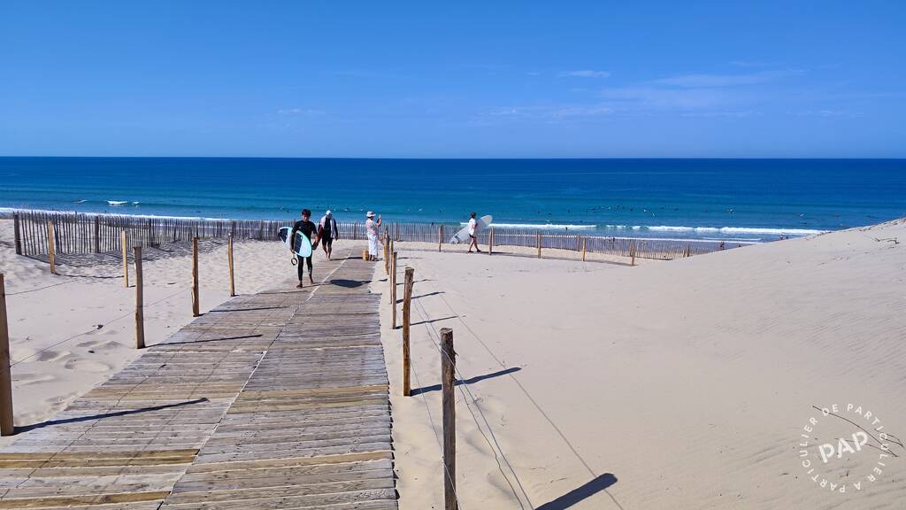 Carcans Plage (33121)