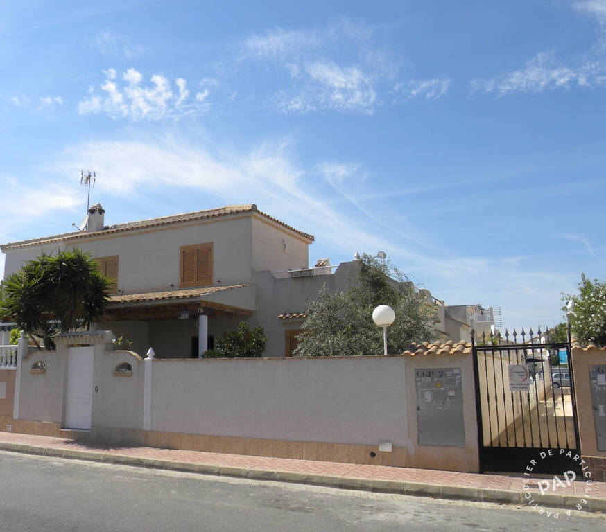 Torrevieja / Orihuela Costa
