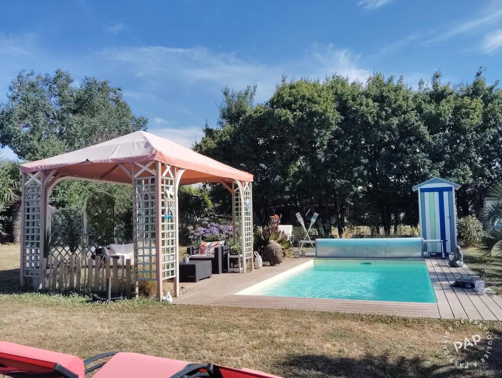 Saint-Brevin-les-Pins (44250)