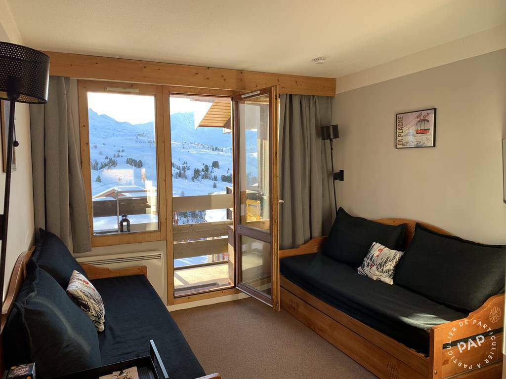 Belle Plagne