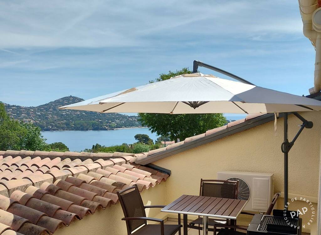 Agay (83530)