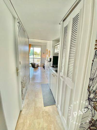 Immobilier Soorts-Hossegor (40150)  