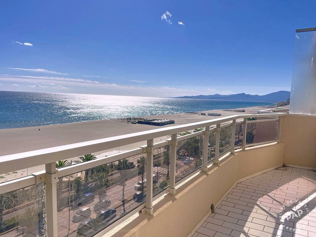 Canet-en-Roussillon (66140)