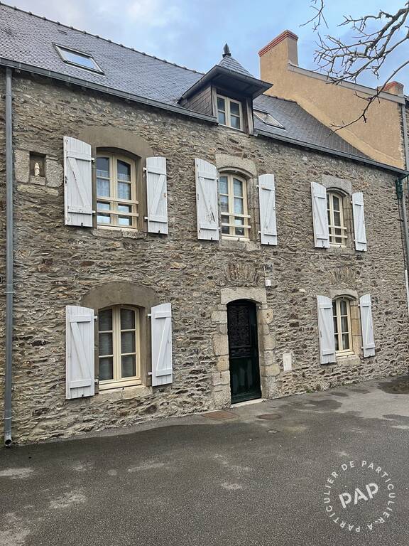 Sarzeau (56370) - dès 750 euros par semaine - 6 personnes