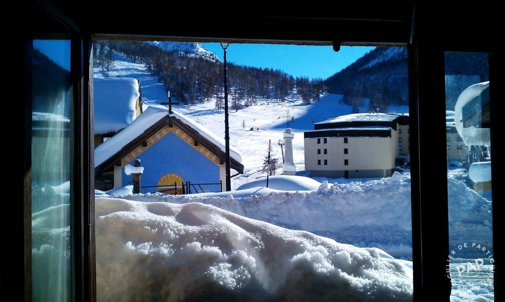 Montgenevre