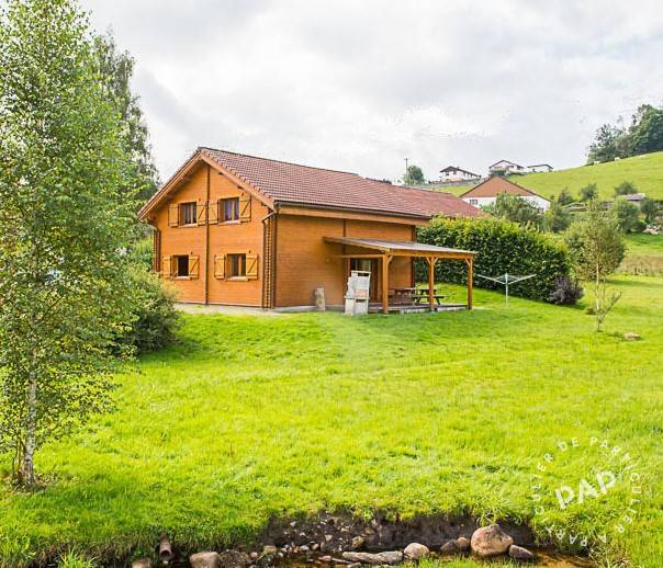 Gerardmer (88400)