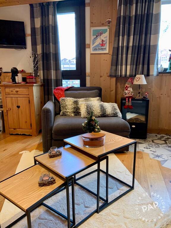 Val Thorens (73440)