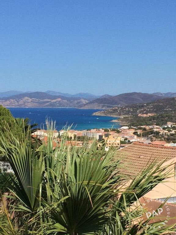 Ile Rousse