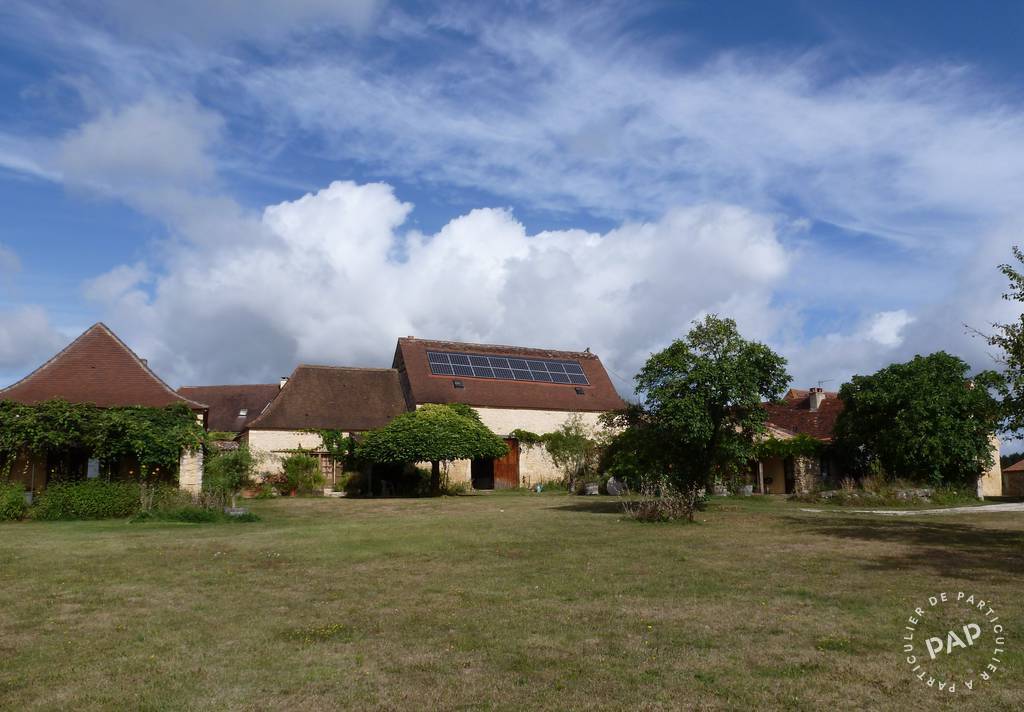 Saint-Marcel-du-Périgord