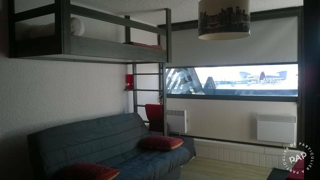 Piau Engaly - dès 150 euros par semaine - 5 personnes