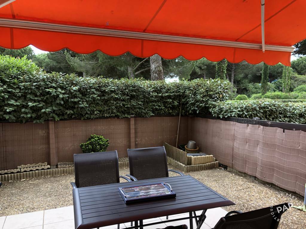 La Grande-Motte (34280)