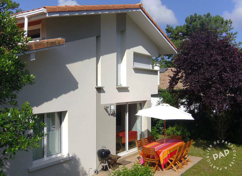 Pyla-sur-Mer