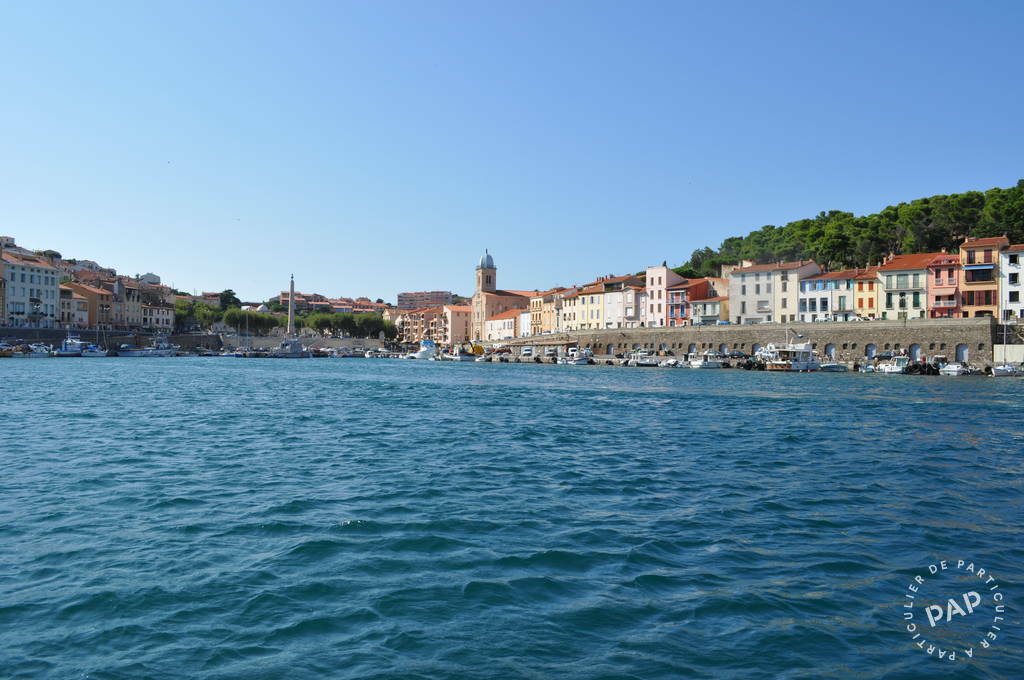 Port Vendres