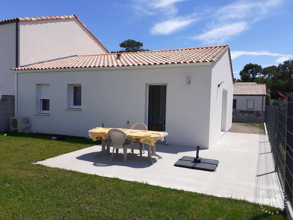 Jard-sur-Mer