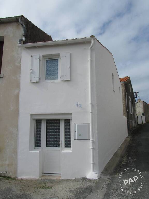 Saint Pierre D'oleron