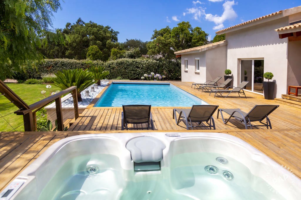 Porto Vecchio