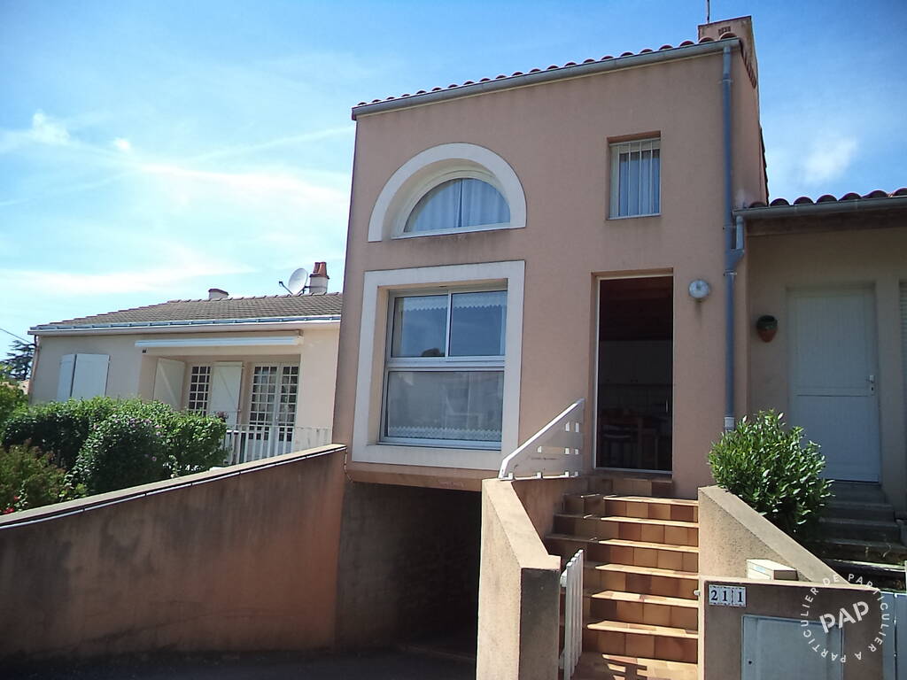 Jard-sur-Mer (85520)