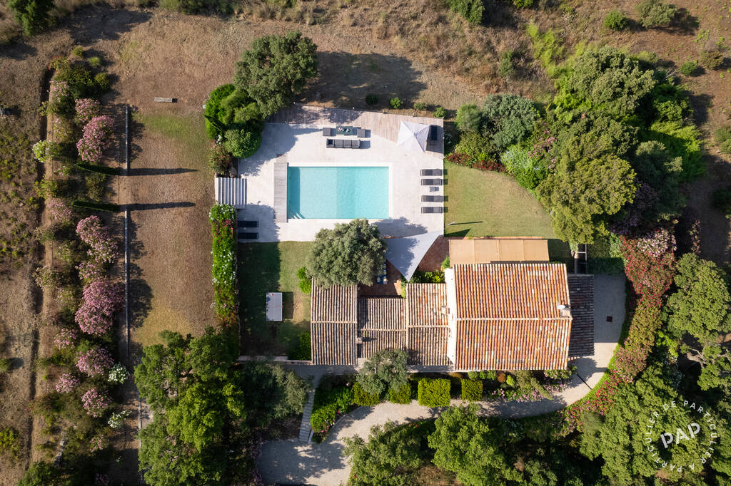 Sainte Maxime - dès 5.040 euros par semaine - 14 personnes