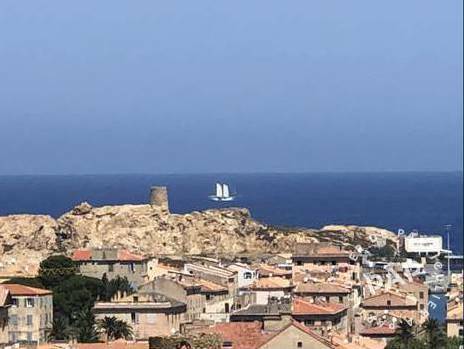 L'Île-Rousse