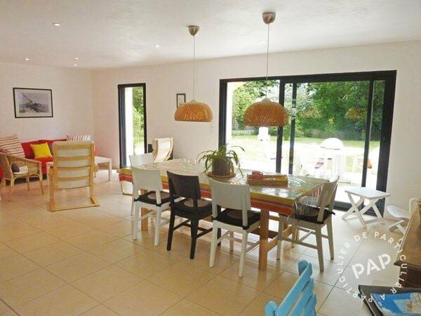 Maison   Moëlan-sur-Mer (29350) - Parcoadic