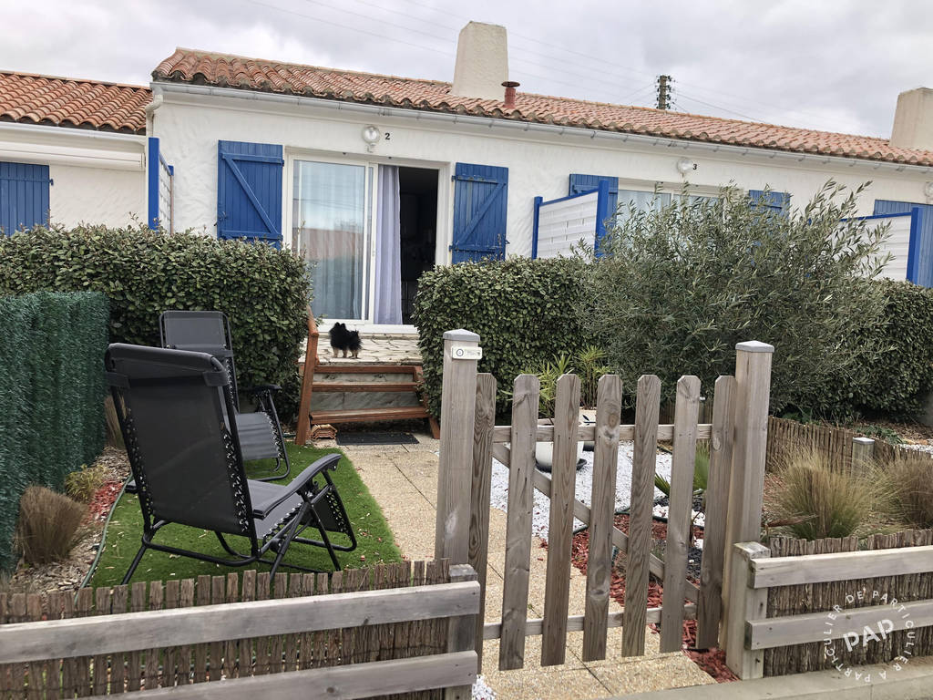 Saint-Hilaire-de-Riez (85270)