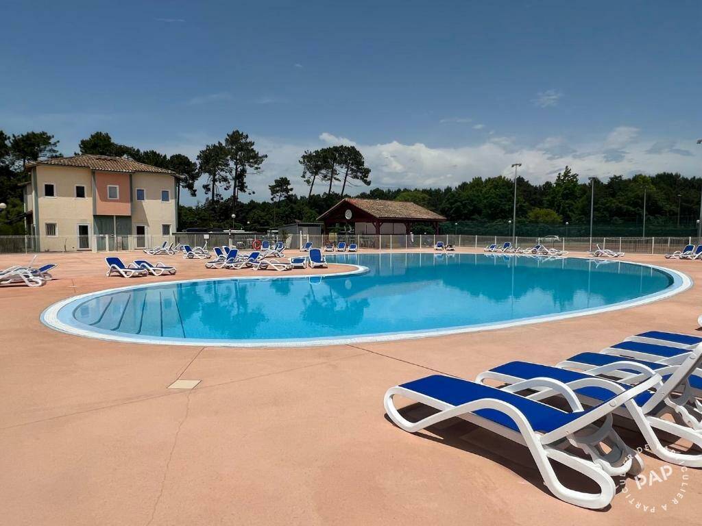 Vieux-Boucau-les-Bains (40480)