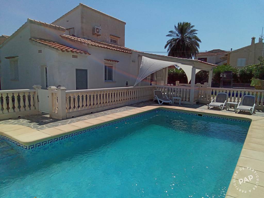 Denia Els Poblets