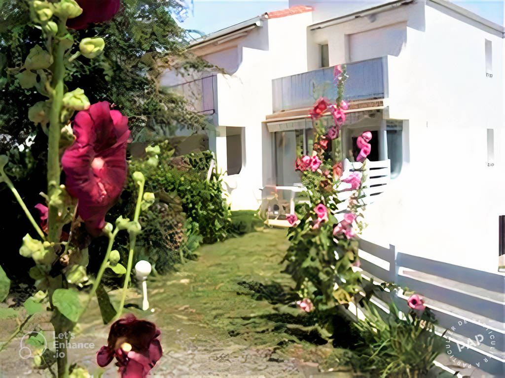 Vaux Sur Mer  Royan