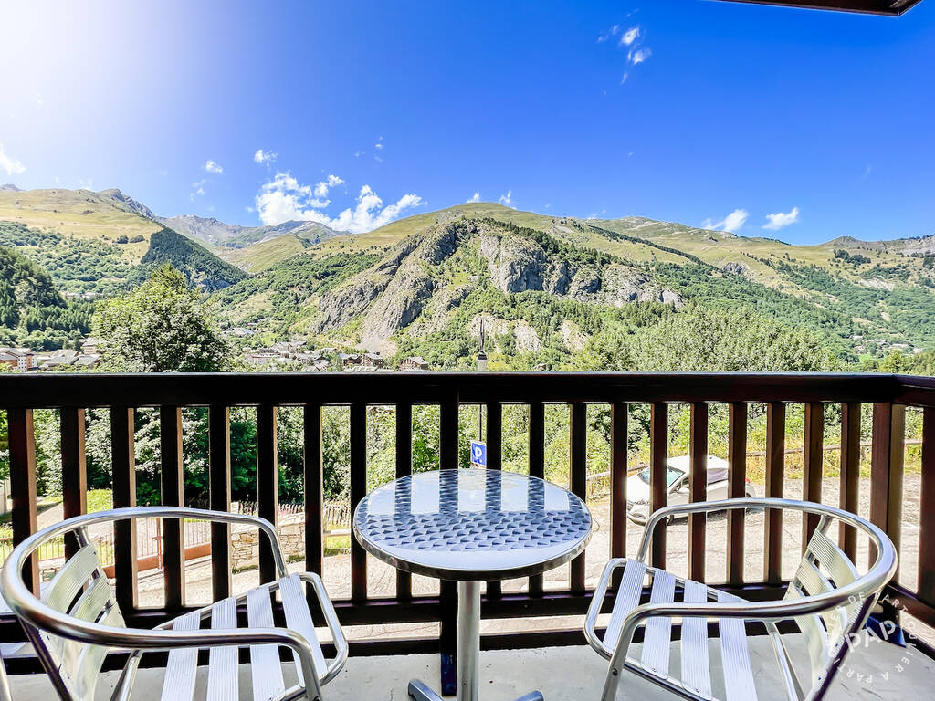 Valloire (73450)